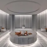 Готель Swissotel And Cesme Ізмір