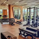 Swissotel And Cesme Ізмір