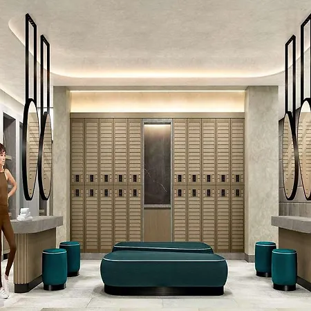 Hotel Swissotel And Cesme Esmirna