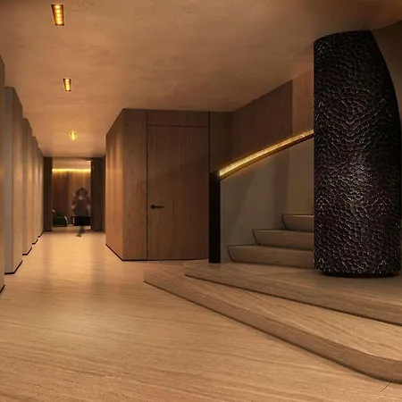 Swissotel And Cesme *