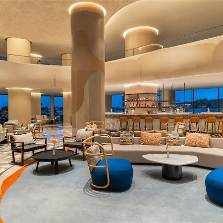 Hotel Swissotel And Cesme Esmirna