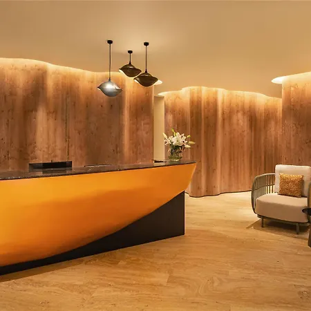 Swissotel And Cesme * Esmirna