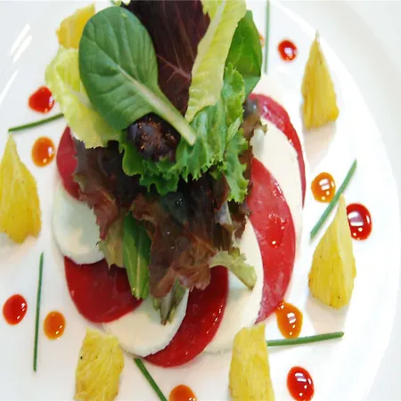 Swissotel And Cesme * Esmirna