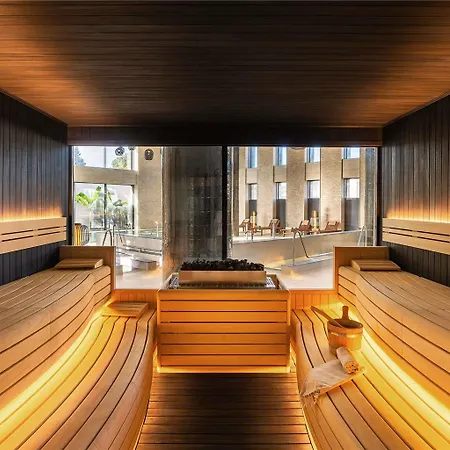 Swissotel And Cesme * Esmirna