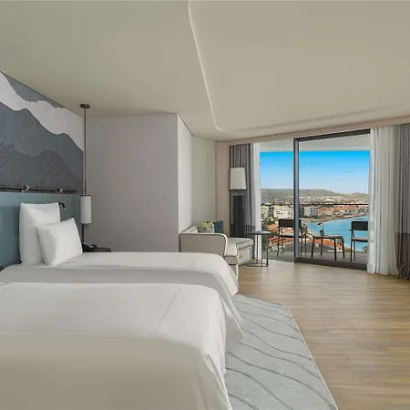 Hotel Swissotel And Cesme Esmirna