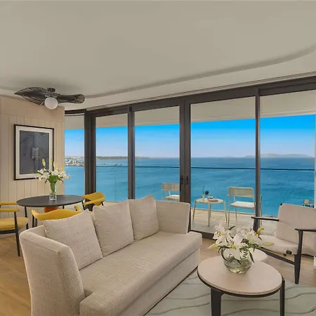 Hotel Swissotel And Cesme Esmirna