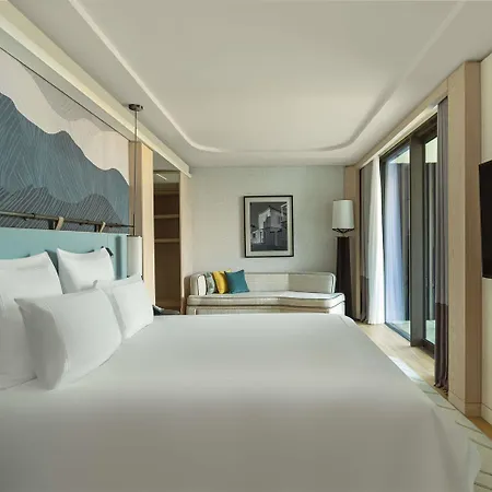 Hotel Swissotel And Cesme *