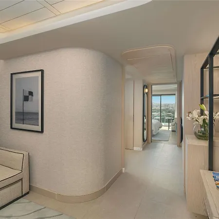 Hotel Swissotel And Cesme