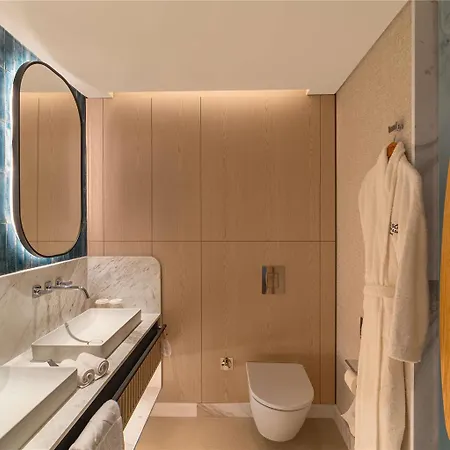 Otel Swissotel And Cesme İzmir