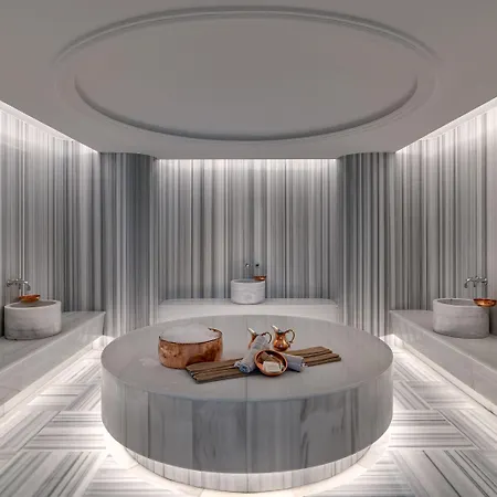 Hotel Swissotel And Cesme Esmirna