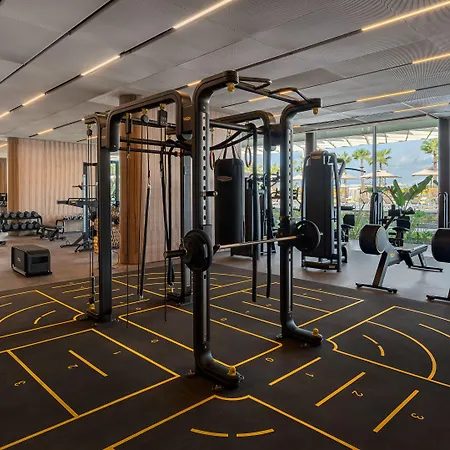 Swissotel And Cesme * Esmirna