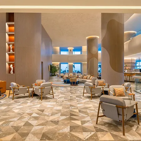 Swissotel And Cesme * Esmirna