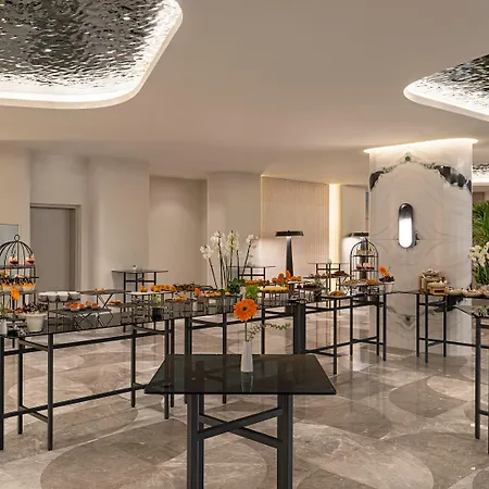 Swissotel And Cesme * إزمير