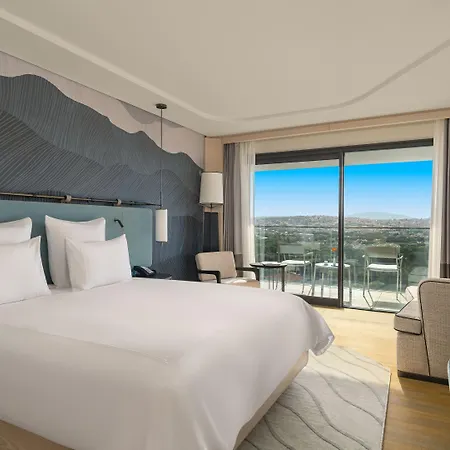 Swissotel And Cesme Otel *