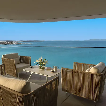 Swissotel And Cesme Hotel Esmirna