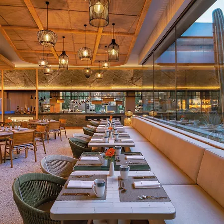 Otel Swissotel And Cesme *