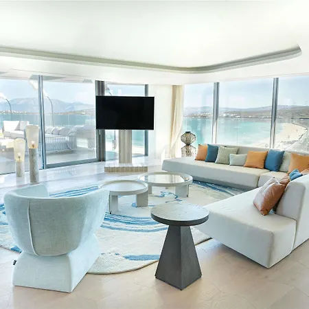 Swissotel And Cesme Hotel Izmir