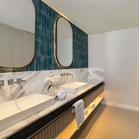 Hotel Swissotel And Cesme Izmir