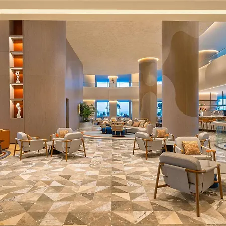 Swissotel And Cesme Hotel