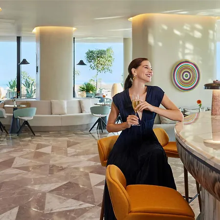 Swissotel And Cesme Hotel Izmir