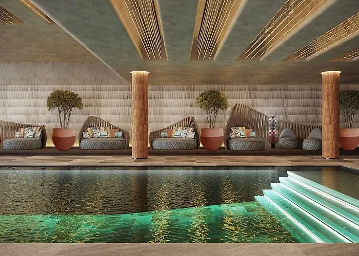 Swissotel And Cesme * إزمير