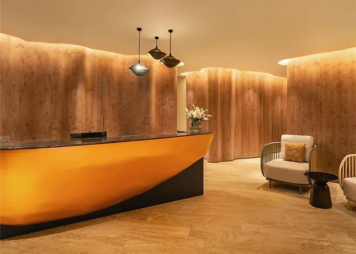 Swissotel And Cesme * إزمير