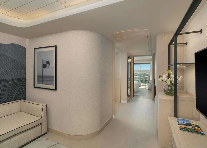 Hotell Swissotel And Cesme