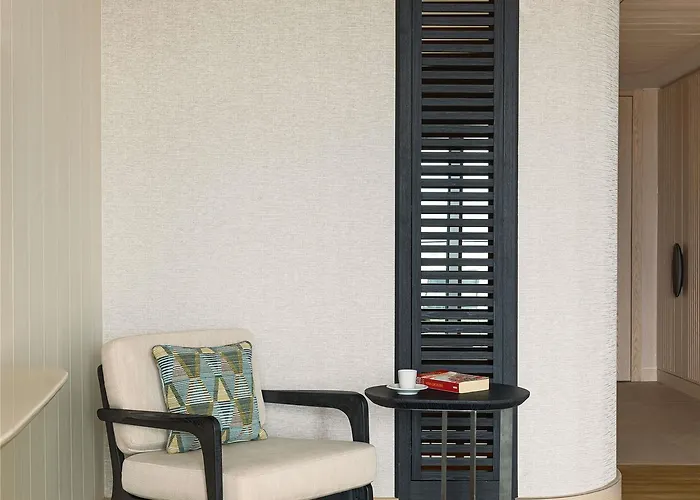 Swissotel And Cesme Hotell *