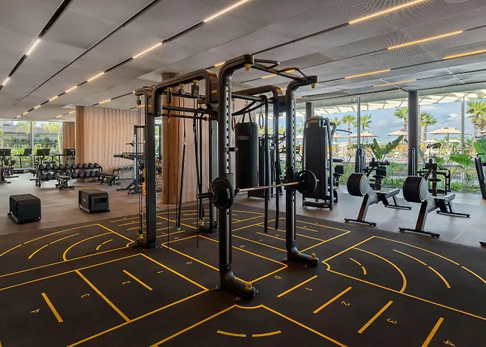 Swissotel And Cesme * Izmir