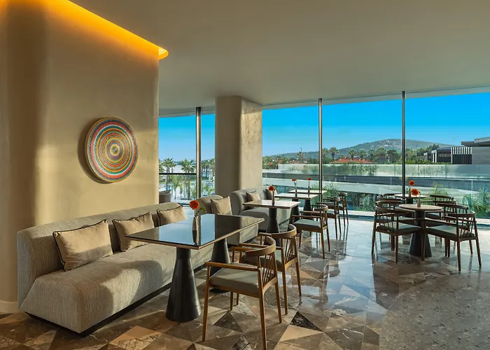 Swissotel And Cesme فندق