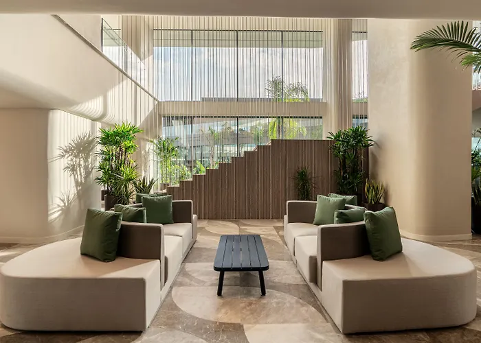 Swissotel And Cesme إزمير