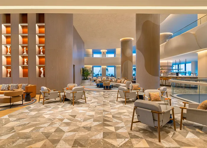 Swissotel And Cesme * إزمير