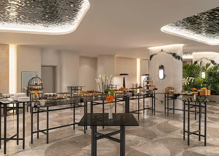 Swissotel And Cesme * إزمير