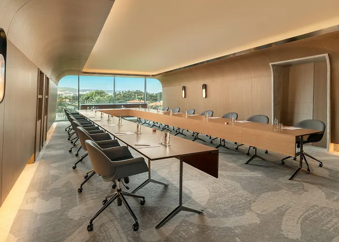 فندق Swissotel And Cesme إزمير