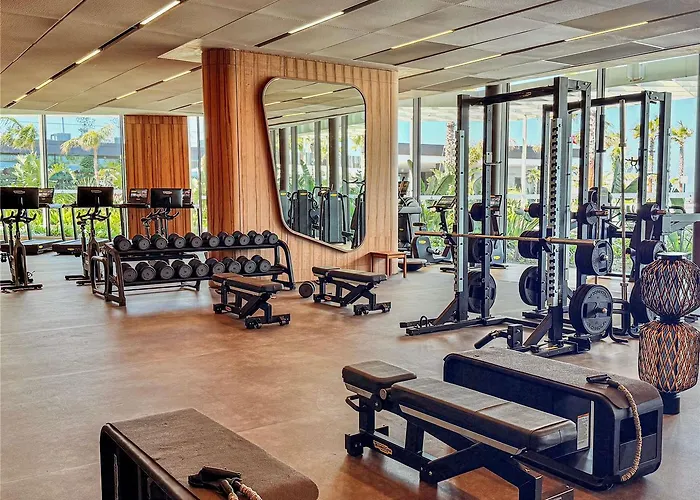 Swissotel And Cesme إزمير