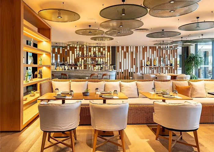 Swissotel And Cesme 伊兹密尔