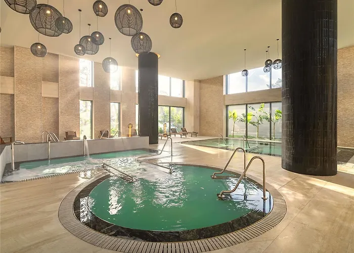 Swissotel And Cesme فندق إزمير