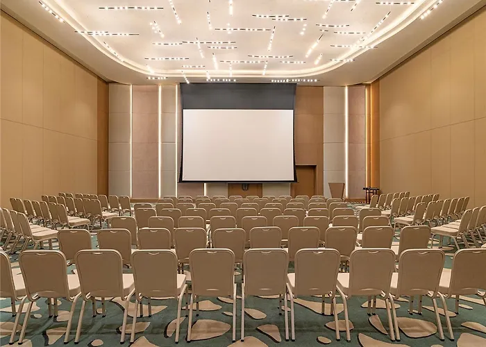 Swissotel And Cesme إزمير