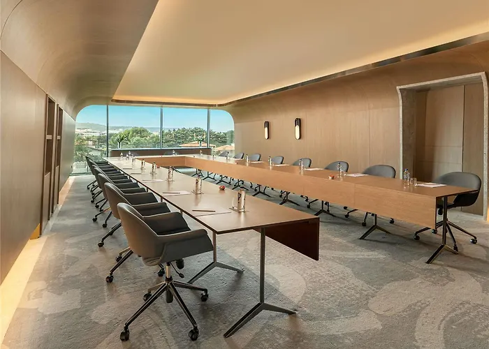 酒店 Swissotel And Cesme *