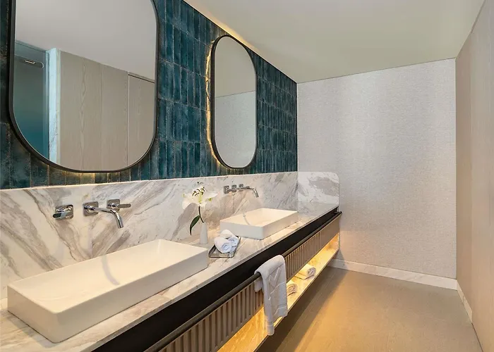 فندق Swissotel And Cesme إزمير