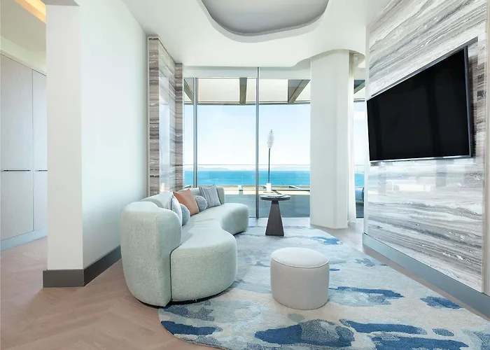 Swissotel And Cesme 酒店