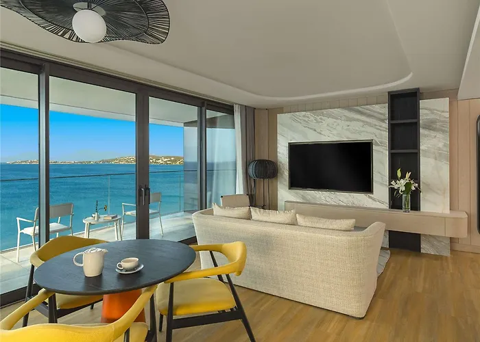 Swissotel And Cesme * 伊兹密尔