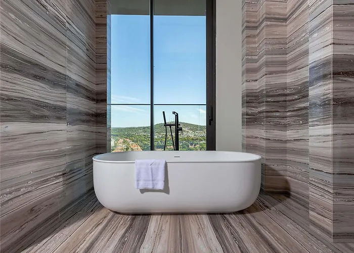 Swissotel And Cesme 酒店