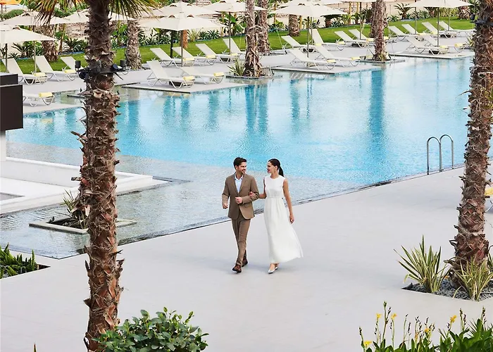 Swissotel And Cesme 酒店