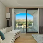 Swissotel And Cesme Hotell