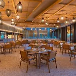 Swissotel And Cesme Hotell Izmir