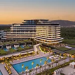 Swissotel And Cesme Hotell *
