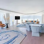 Swissotel And Cesme Hotell
