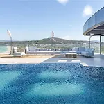 Hotell Swissotel And Cesme *