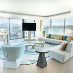 Swissotel And Cesme Hotell Izmir